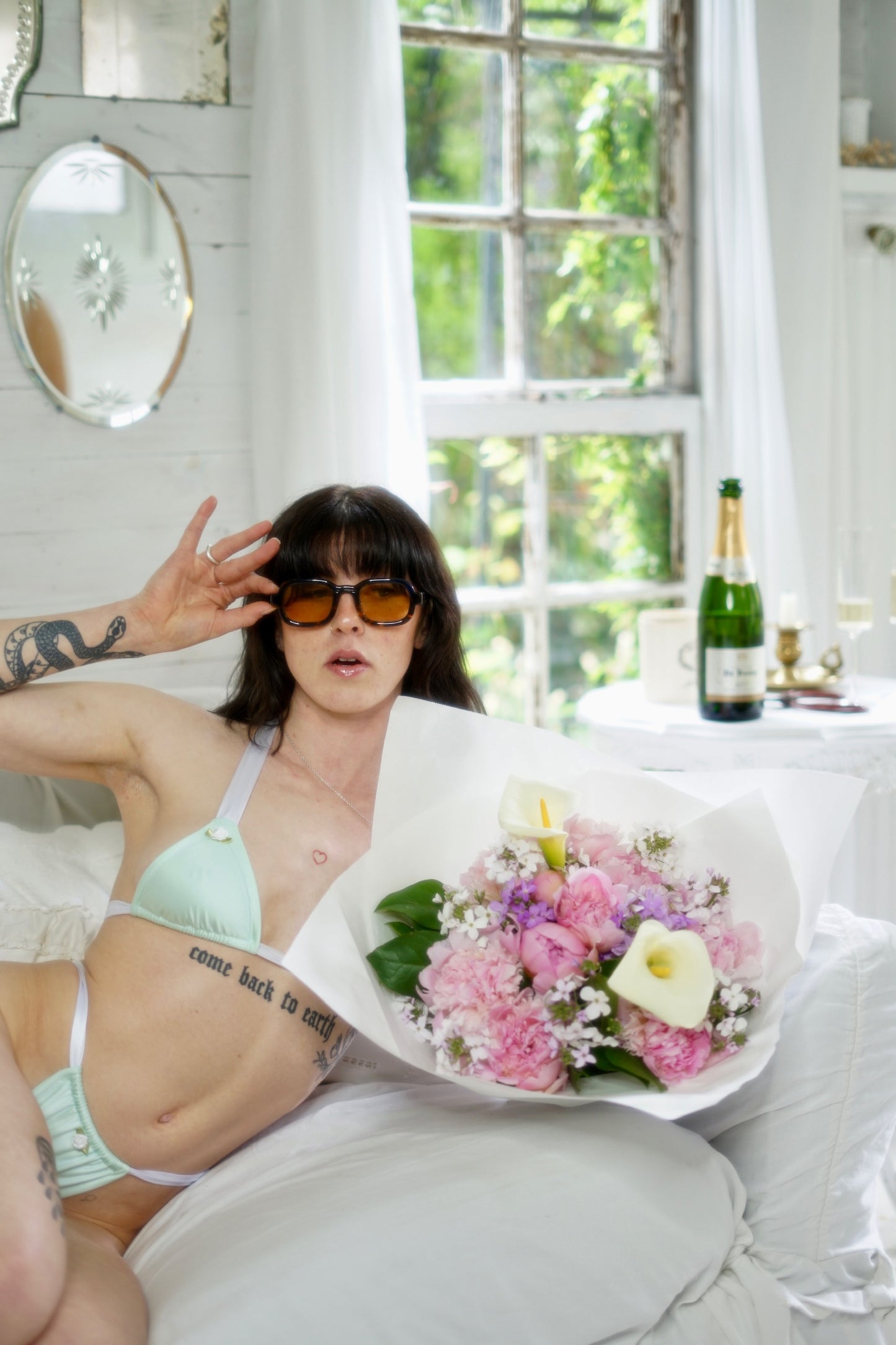 The Aleah Bikini